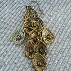 Jewelry - Dangle Pierced Earrings Jewelry - Dangle Pierced Earrings